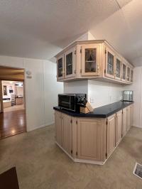 1996 Fleetwood Festival Manufactured Home