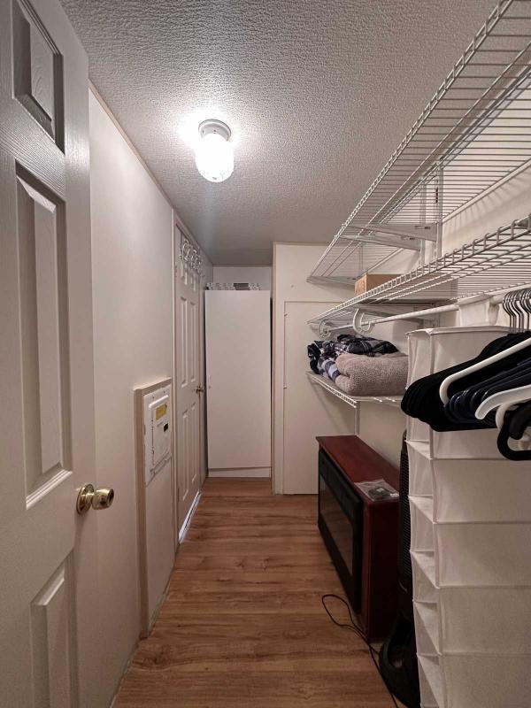 1996 Fleetwood Festival Manufactured Home