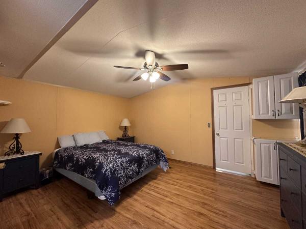 1996 Fleetwood Festival Manufactured Home