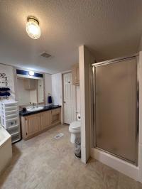 1996 Fleetwood Festival Manufactured Home