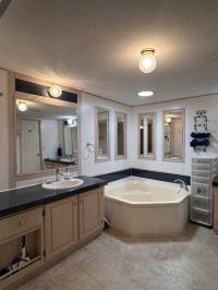 1996 Fleetwood Festival Manufactured Home