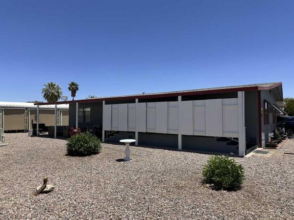 1979 American Manufactured Home