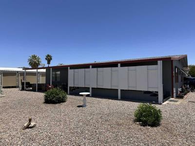 Photo 4 of 22 of home located at 1302 W. Ajo #221 Tucson, AZ 85713