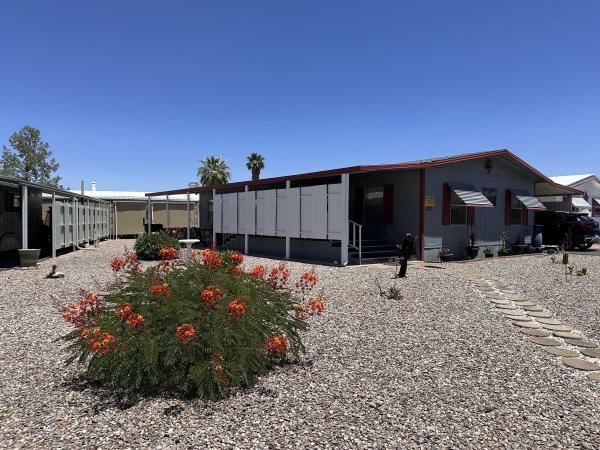 1979 American Manufactured Home