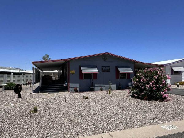 1979 American Manufactured Home