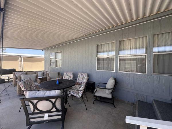 1979 American Manufactured Home