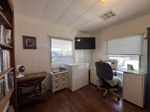 1979 American Manufactured Home