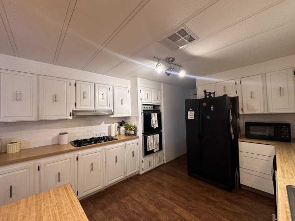 1979 American Manufactured Home