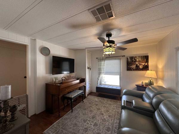 1979 American Manufactured Home