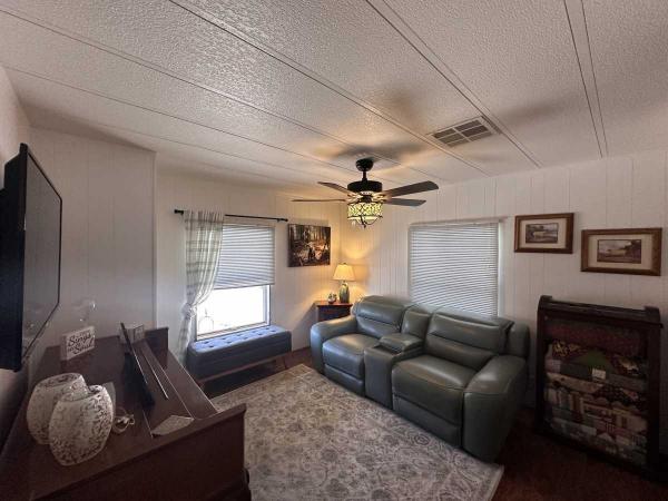 1979 American Manufactured Home