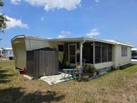 CHEV Mobile Home