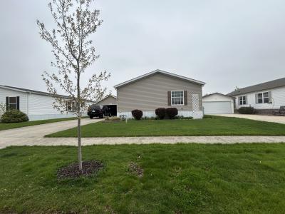 Mobile Home at 168 Hibiscus Cir. Matteson, IL 60443