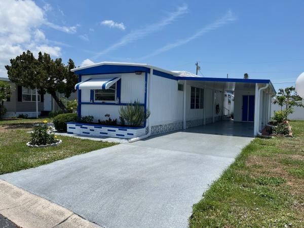 1972 SKYL Mobile Home For Sale