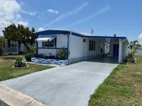 1972 SKYL Single Mobile Home
