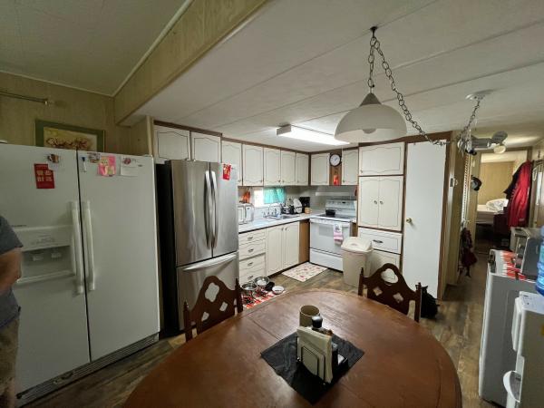 1972 SKYL Single Mobile Home