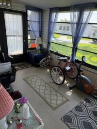 1969 Mobile Home