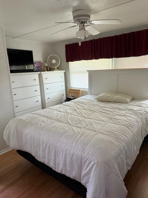 1969 Mobile Home