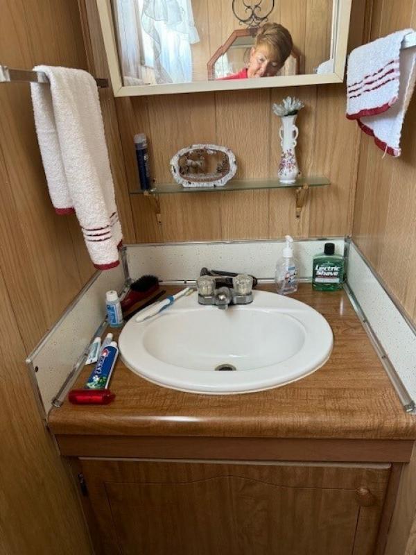 1969 Mobile Home