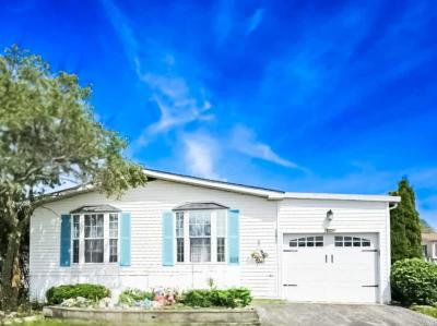 Mobile Home at 25821 Merion Dr. Monee, IL 60449
