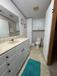 2003 Fleetwood Mobile Home