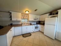 2003 Fleetwood Mobile Home