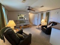 2003 Fleetwood Mobile Home