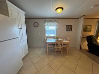 2003 Fleetwood Mobile Home