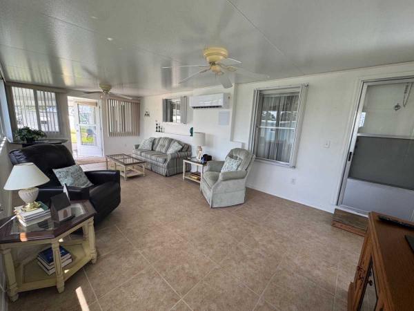 2003 Fleetwood Mobile Home