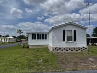 2003 Fleetwood Mobile Home