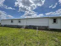 2003 Fleetwood Mobile Home