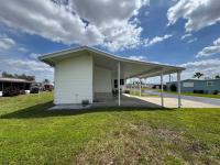 2003 Fleetwood Mobile Home