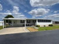 2003 Fleetwood Mobile Home