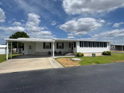 Mobile Home at 327 Pleasant Place Frostproof, FL 33843