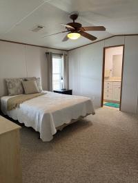 2003 Fleetwood Mobile Home