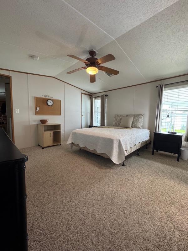 2003 Fleetwood Mobile Home