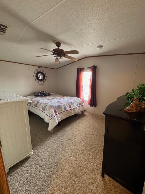 2003 Fleetwood Mobile Home