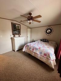 2003 Fleetwood Mobile Home