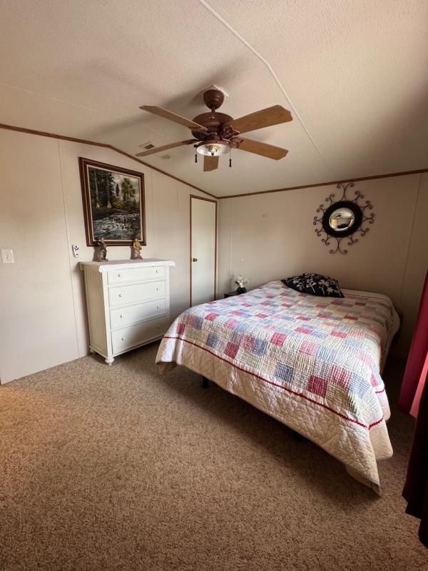 2003 Fleetwood Mobile Home