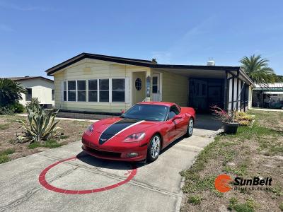 Mobile Home at 26 Key West Drive Leesburg, FL 34748