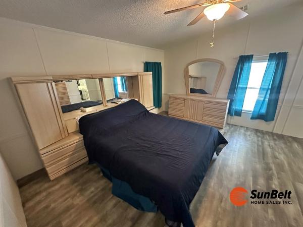 1985 Palm Manufactured Home