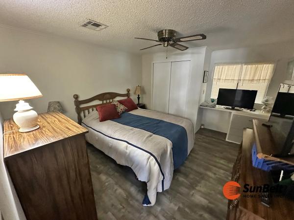 1985 Palm Manufactured Home