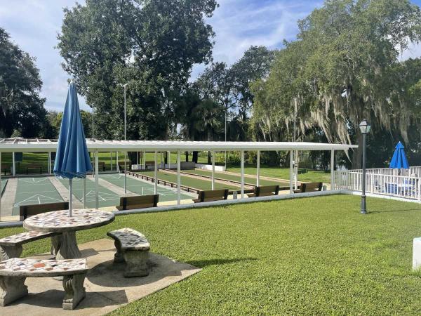 1985 Palm Manufactured Home
