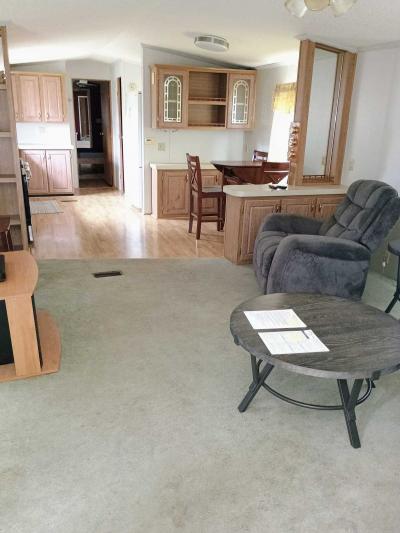 Photo 3 of 4 of home located at 3162 W. Monroe Rd. #24 Hart, MI 49420