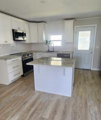 1968 Mobile Home