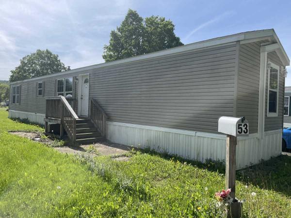 2017 Titan Manufactured Home