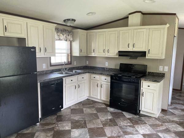 2017 Titan Manufactured Home