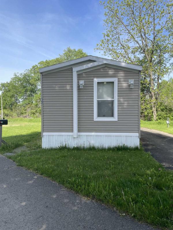 2021 Titan EP8142 Manufactured Home