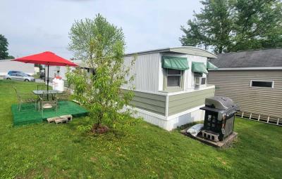 Mobile Home at 88 Valley View Rd Birdsboro, PA 19508