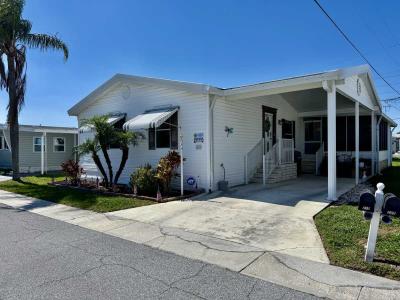Mobile Home at 1415 Main St Lot 219 Dunedin, FL 34698