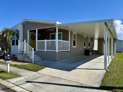 Mobile Home at 1415 Main St Lot 205 Dunedin, FL 34698